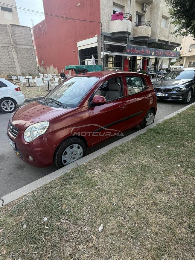 Kia pics to a vendre