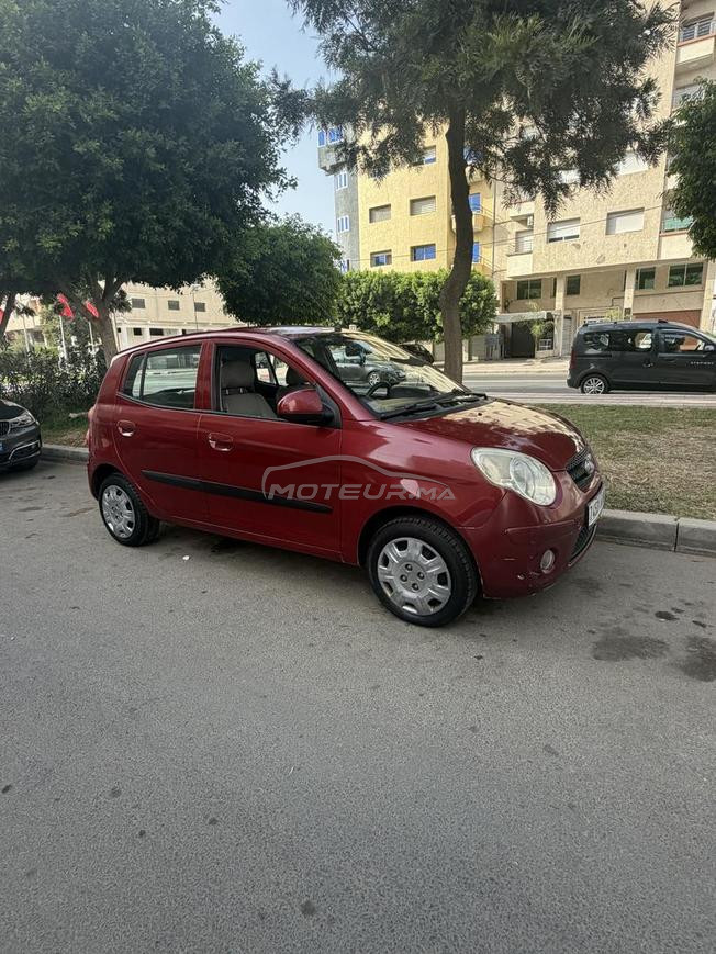 Kia pics to a vendre