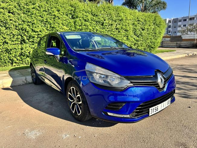 clio 4 2017