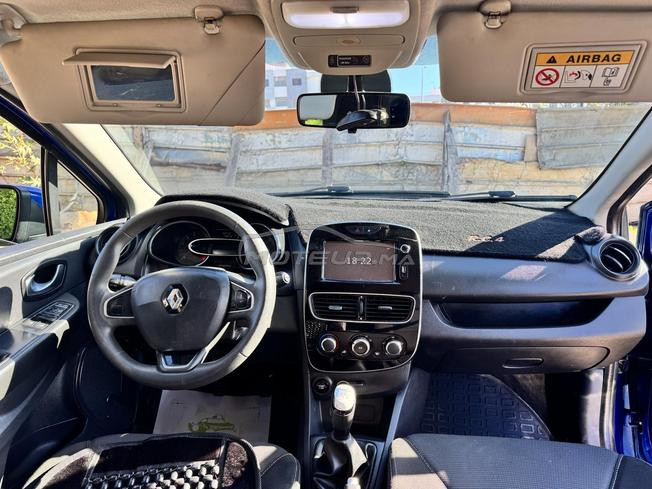 clio 4 2017
