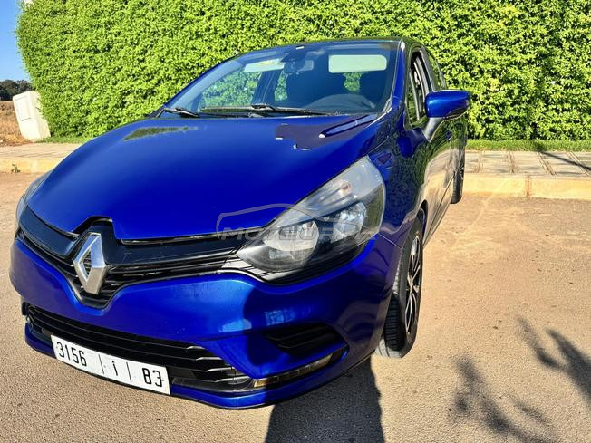 clio 4 2017