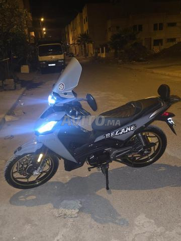Becane Spring X 2024