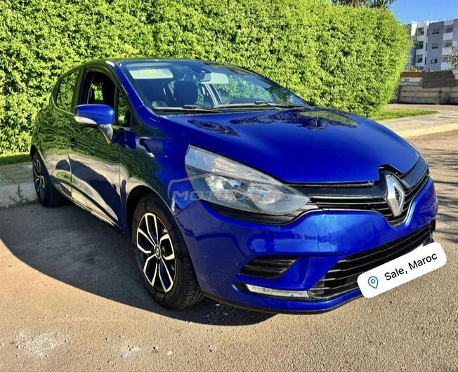 clio 4 2017
