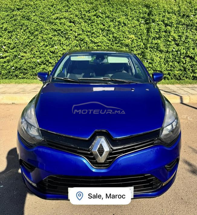 clio 4 2017