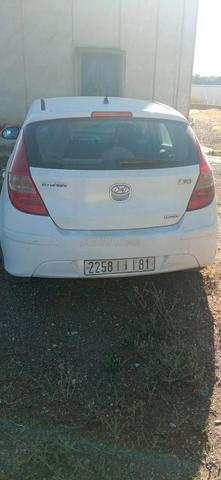 Hyundai i30 2012 - 2