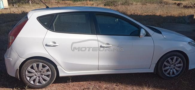 hyundai i30 2012