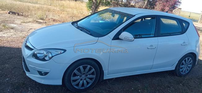 hyundai i30 2012