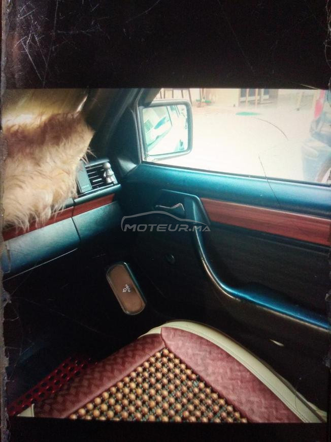 voiture à vendre 