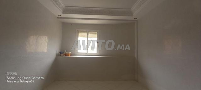 شقة للكراء بإقامة النخيل، دار الأمل - 2