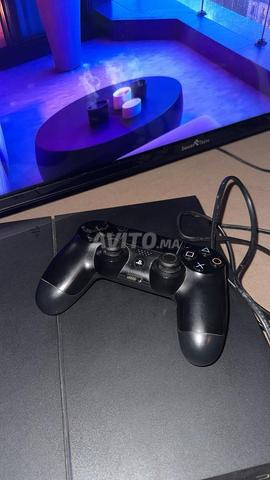 PlayStation 4 500 Go - 2