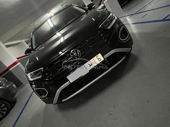 t-roc extrême 