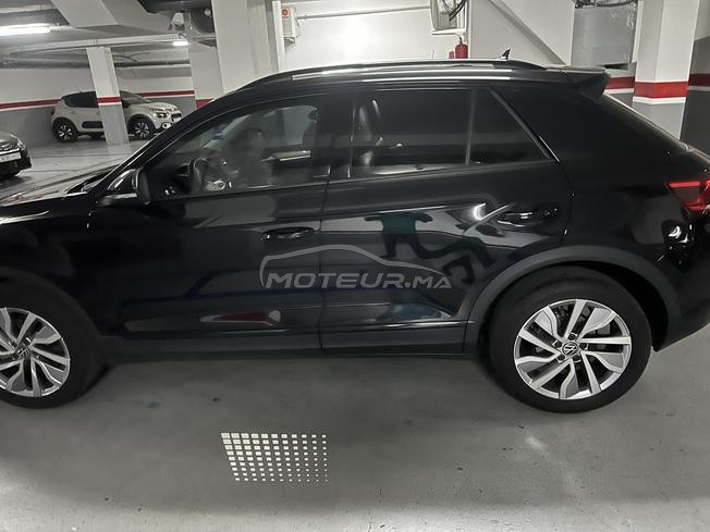 t-roc extrême 