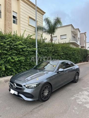 كلاس سي 220 دي