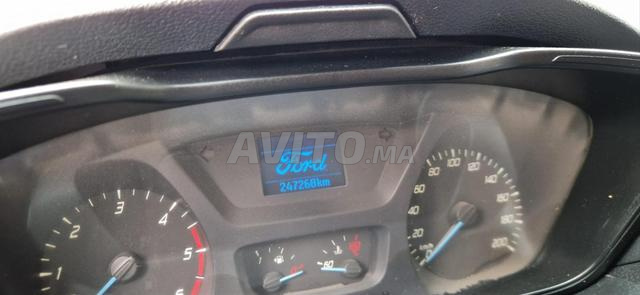 Ford Transit - 2