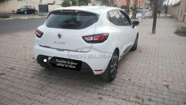 Clio 4 Model 2019 Automatique 