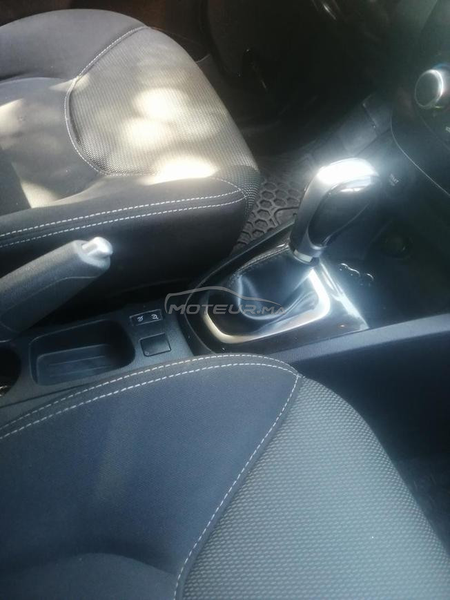 Clio 4 Model 2019 Automatique 