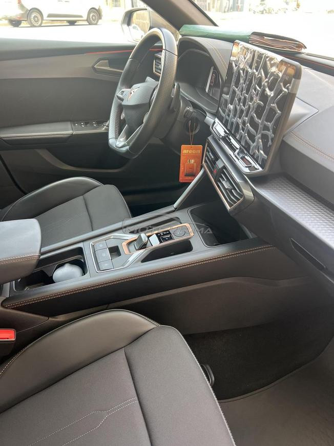 Cupra Leon Diesel Automatique 2025 à Meknès