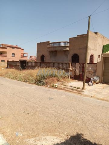 Terrain de 600m² à Hay Riad Salam, Beni Mellal