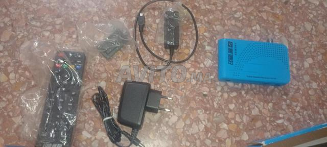 طبق استقبال 1080 HD