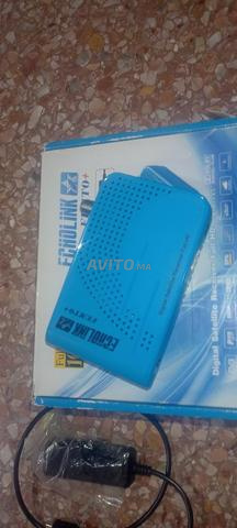 طبق استقبال 1080 HD - 2