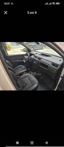 Renault Express van - 2