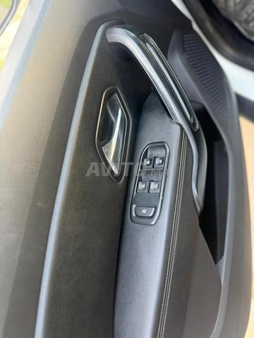 Dacia Duster Diesel Automatique 2019 à Kénitra - 2