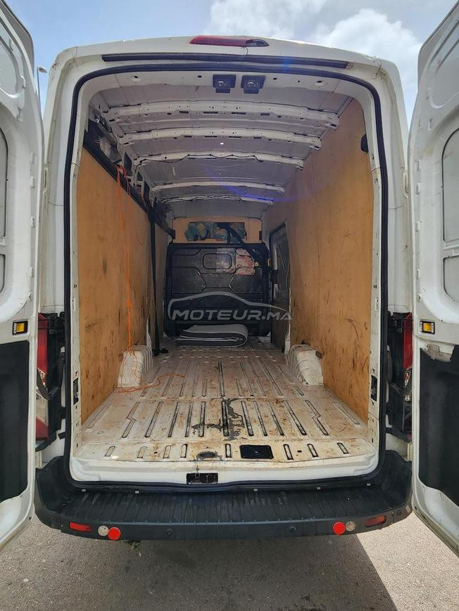 فورد ترزيت 