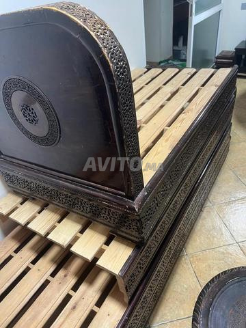 صالون فرصة جيدة مع طاولة تلفزيون - 2