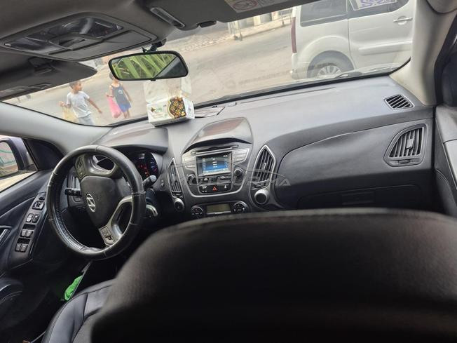 Vente Hyundai IX35 Première main 