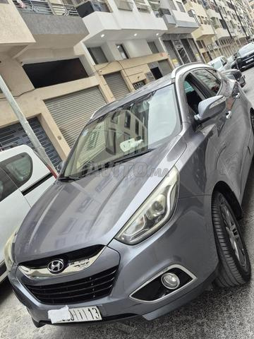للبيع هيونداي IX35، مالك أول - 2
