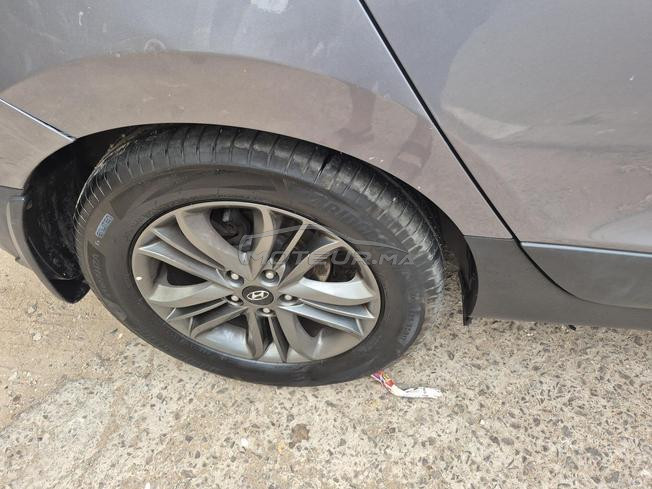 Vente Hyundai IX35 Première main 
