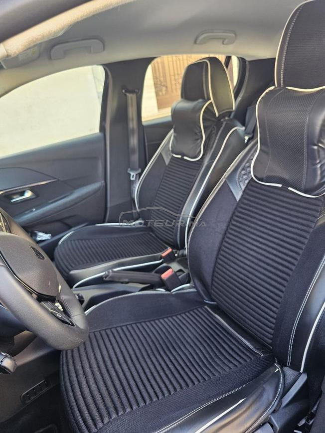 Location Peugeot 208 Hybrid Automatique EPC DRIVE 
