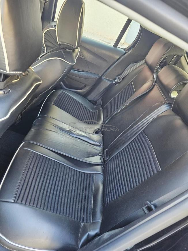 Location Peugeot 208 Hybrid Automatique EPC DRIVE 