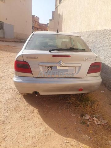 Citroën - Xsara - 2