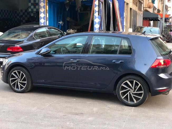 Golf 7 Full 
