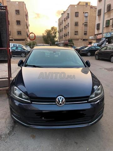 Golf 7 Full