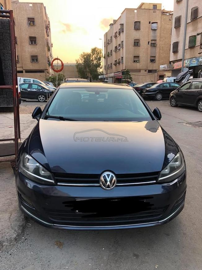 Golf 7 Full 