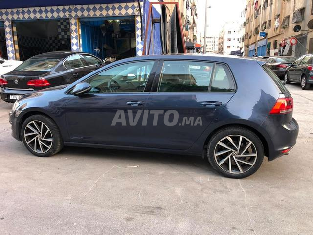 Golf 7 Full - 2