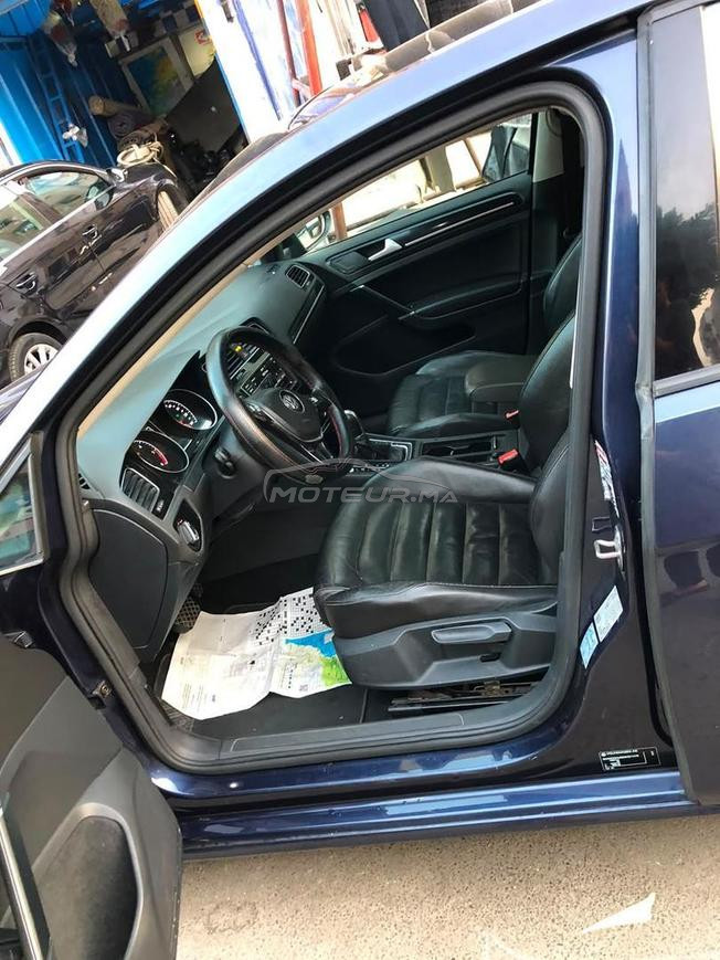 Golf 7 Full 