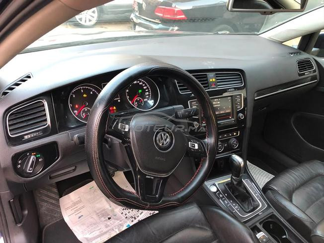Golf 7 Full 