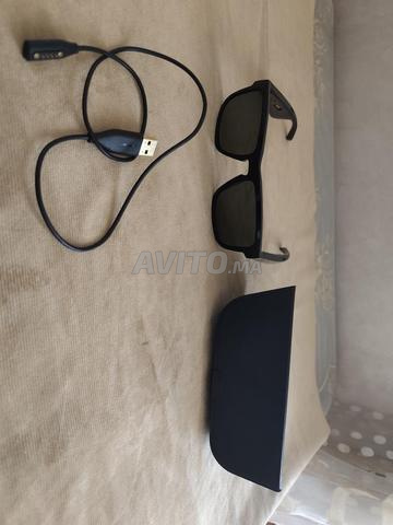 Lunettes de soleil Bluetooth Bose - 2