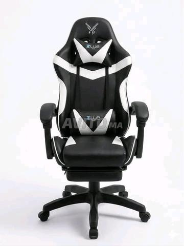 Chaise Gaming - 2