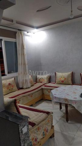 Appartement à louer - 2