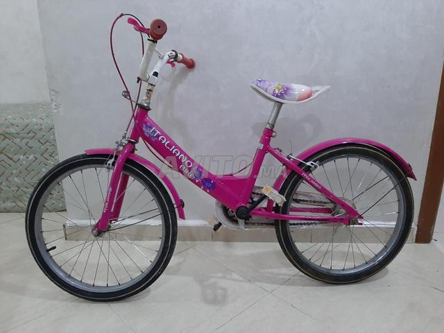 Vélo pour enfants - 2