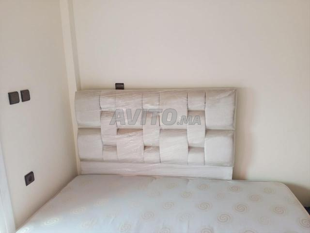 Moustiquaire complète avec commode et table de nuit 😁 - 2