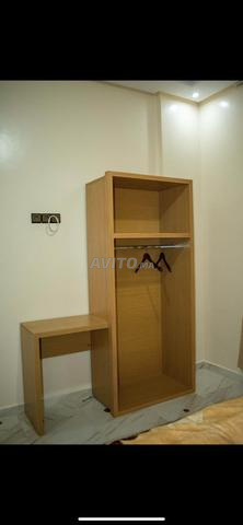 Appartement de luxe à louer à Laâyoune - 2