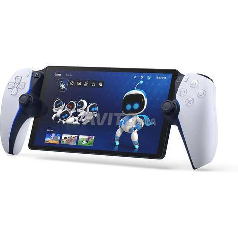 🎮 PlayStation Portal PS5 Excellent État - 2