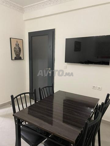 Appartement meublé à louer moderne - 2