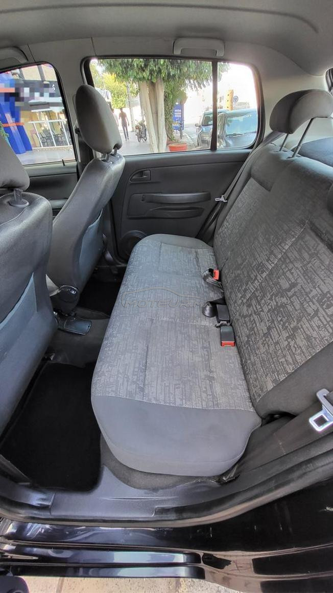 volkswagen Fox à kenitra