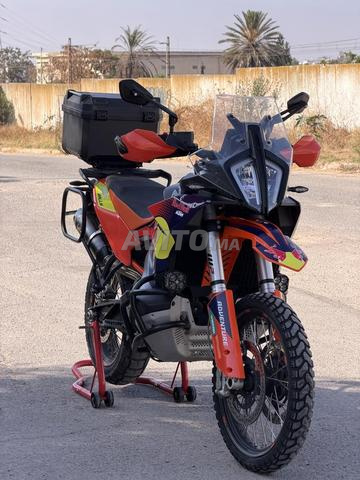KTM 890 ADV RALLY - 2